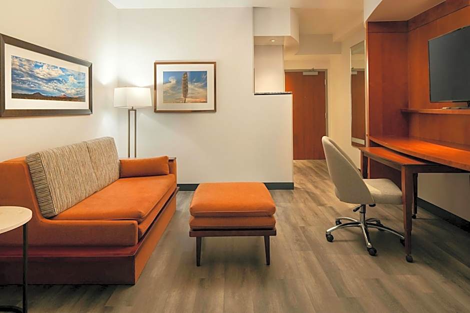 Courtyard by Marriott Scottsdale Salt River