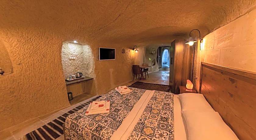 Feris Cave Hotel