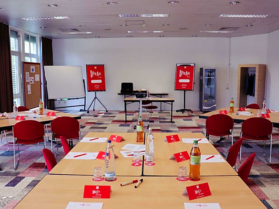 ibis Hotel Regensburg City