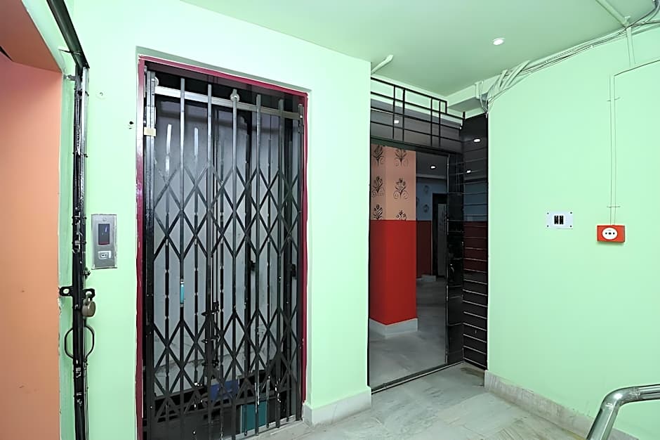 OYO 18490 Hotel Jagannath International