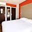 Hotel Thonon Centre Le Comte Rouge
