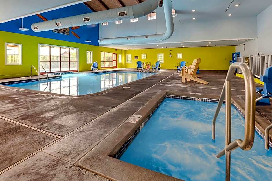 Stoney Creek Hotel & Conference Center Kansas City