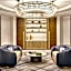 JW Marriott New Orleans