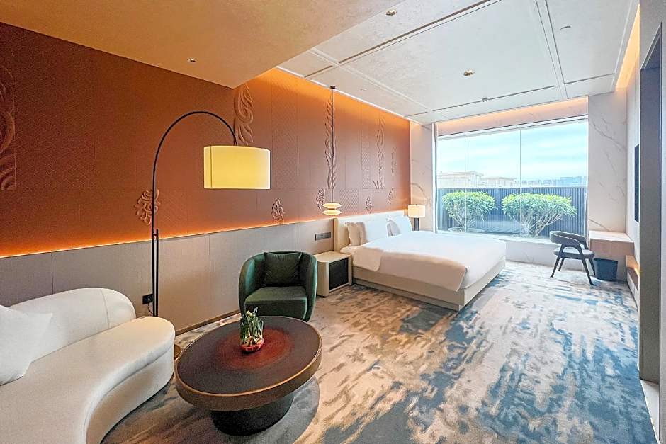 Marco Polo Hotel Jinjiang