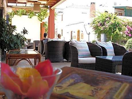 Astra Village & Suites