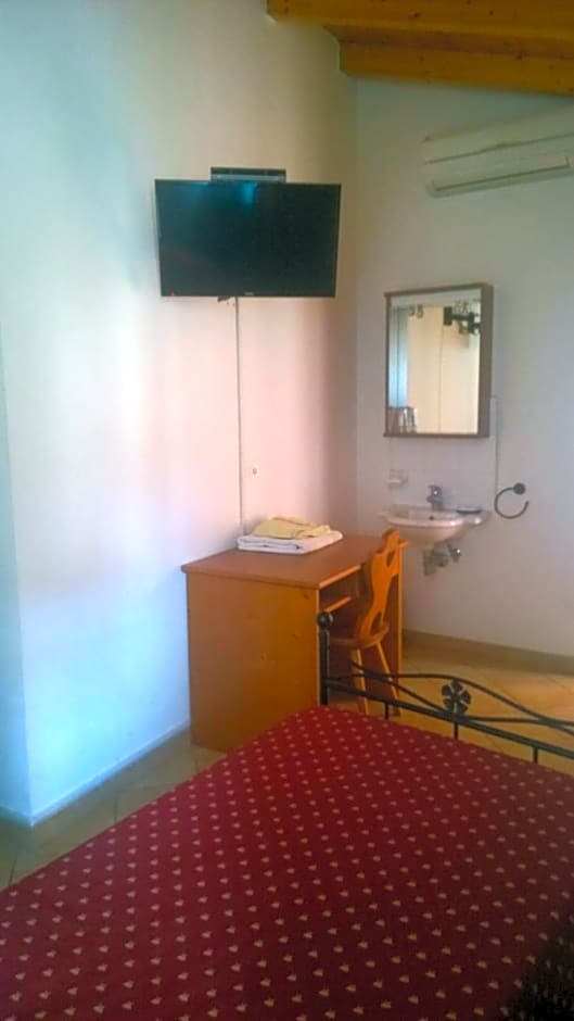 Locanda Nonno Puin