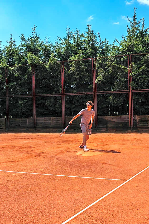 Hotel Chata Za Wsią