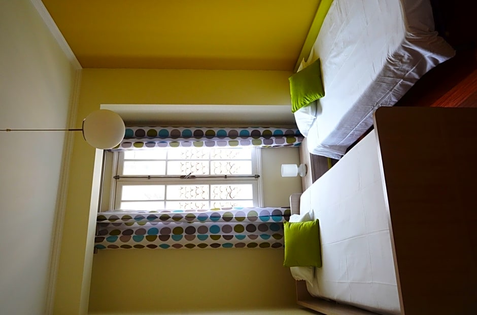 Residencial Mariazinha