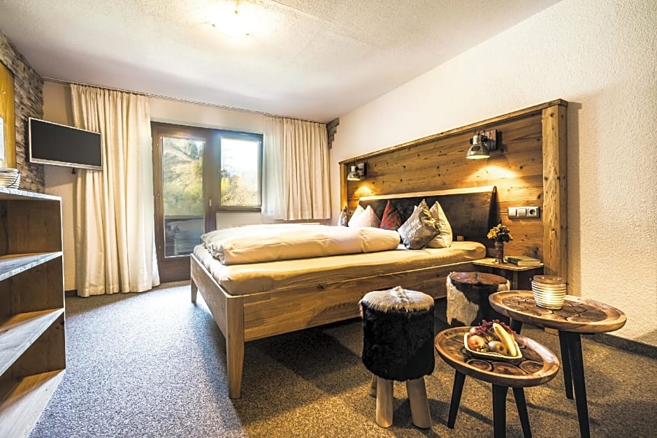 Haus Stüttler Duchscherer