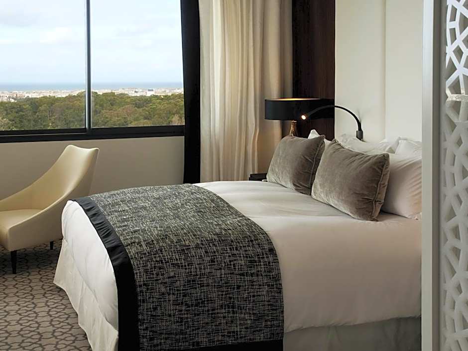 Sofitel Rabat Jardin Des Roses