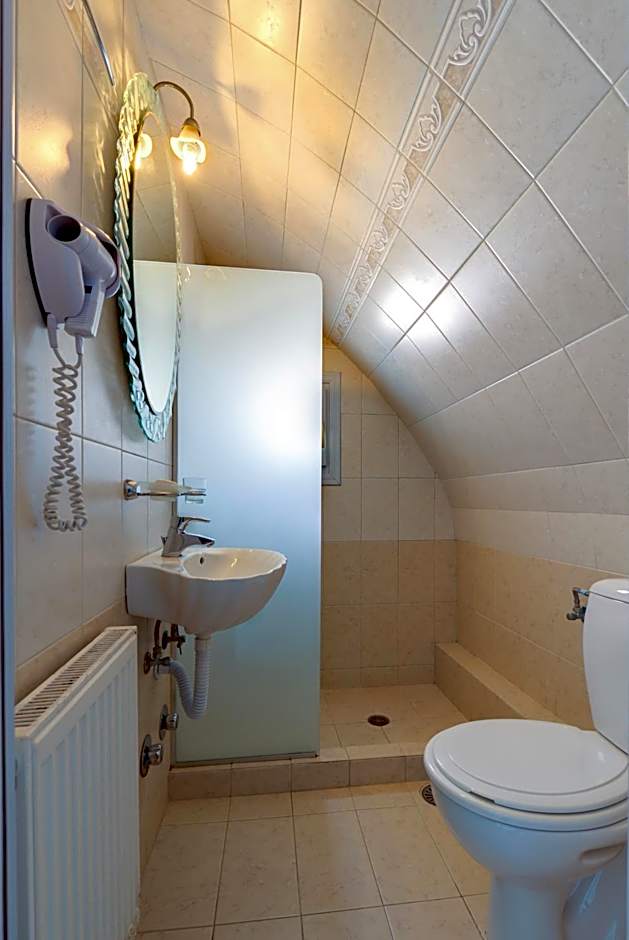 Ellinon Thea Boutique Hotel