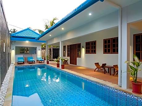 Lovina Oasis Hotel