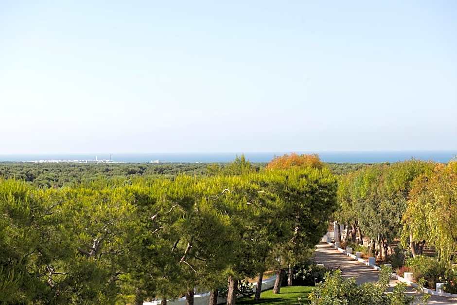 Masseria San Giovanni - Epoca Collection