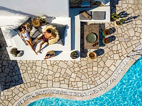 A Hotel Mykonos