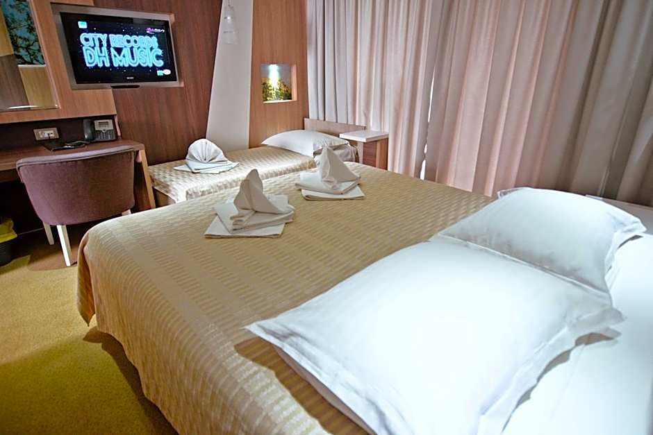 Hotel Herceg
