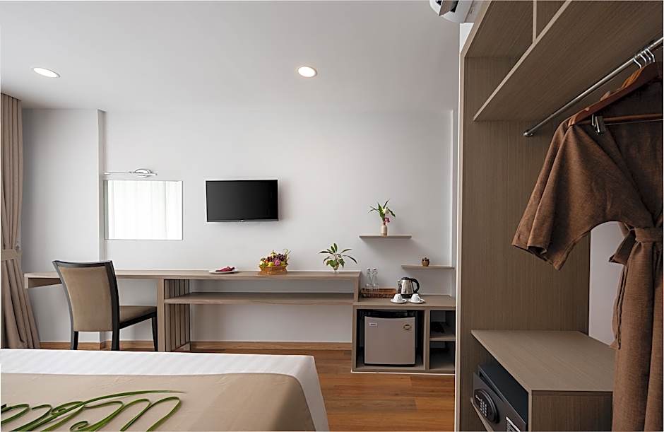 Siem Reap River View Residence