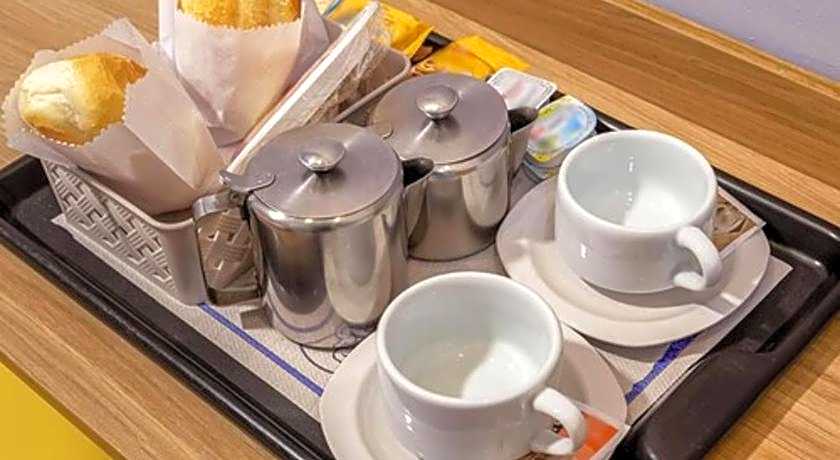 OYO New Anajpolis Hotel, Imperatriz