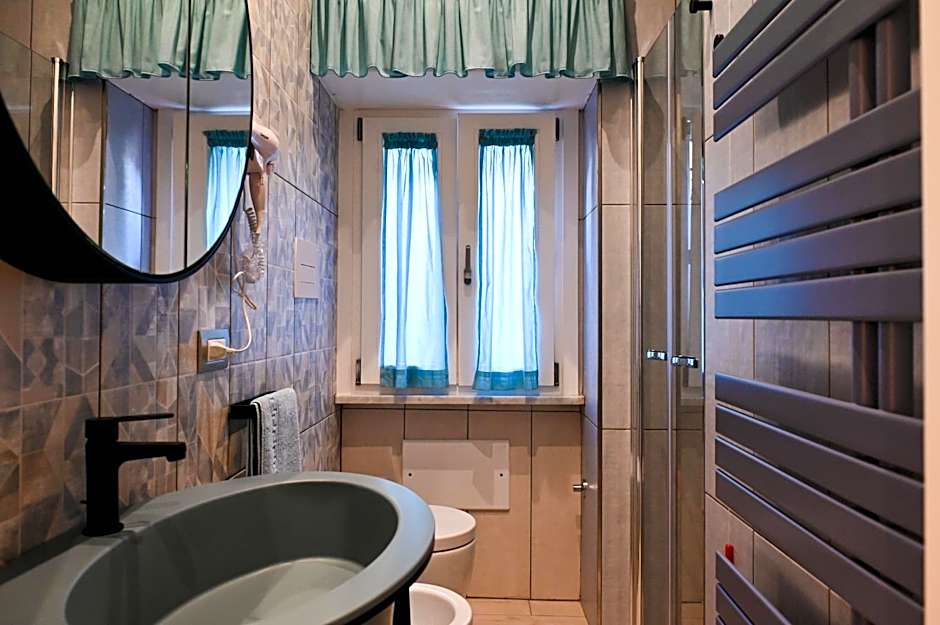 Domus Marina - Baltico Apartment