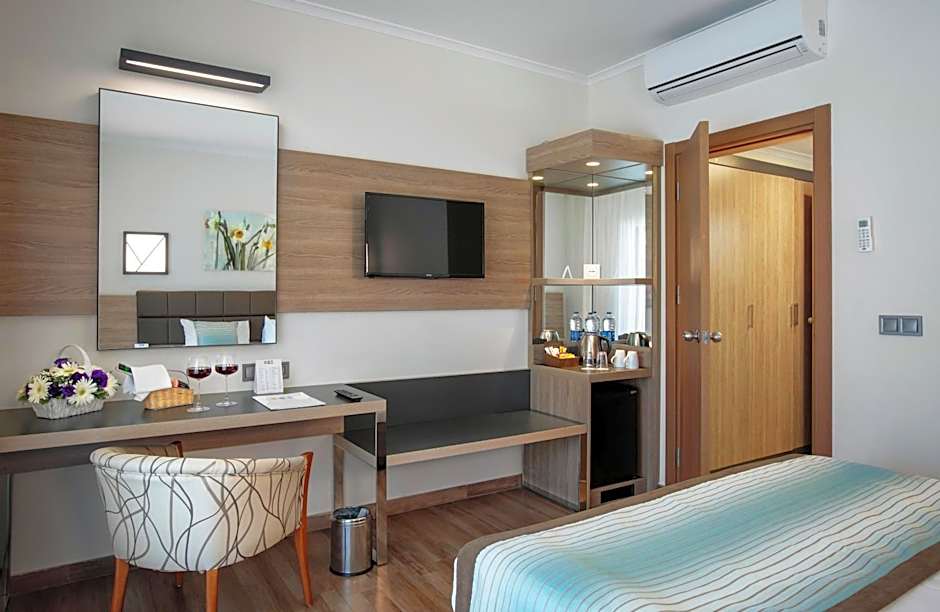 Kimeros Park Holiday Village - Ultra All Inc. Kids Concept