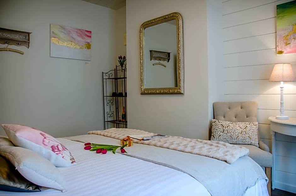 The White Queen B&B
