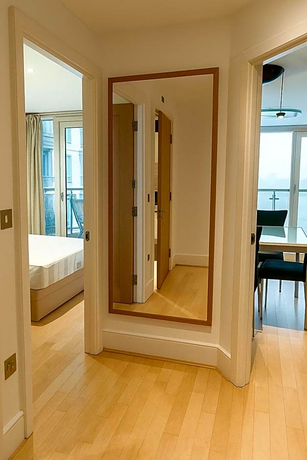 Photo 1 of 22 of Deluxe 1 Bedroom Apartment