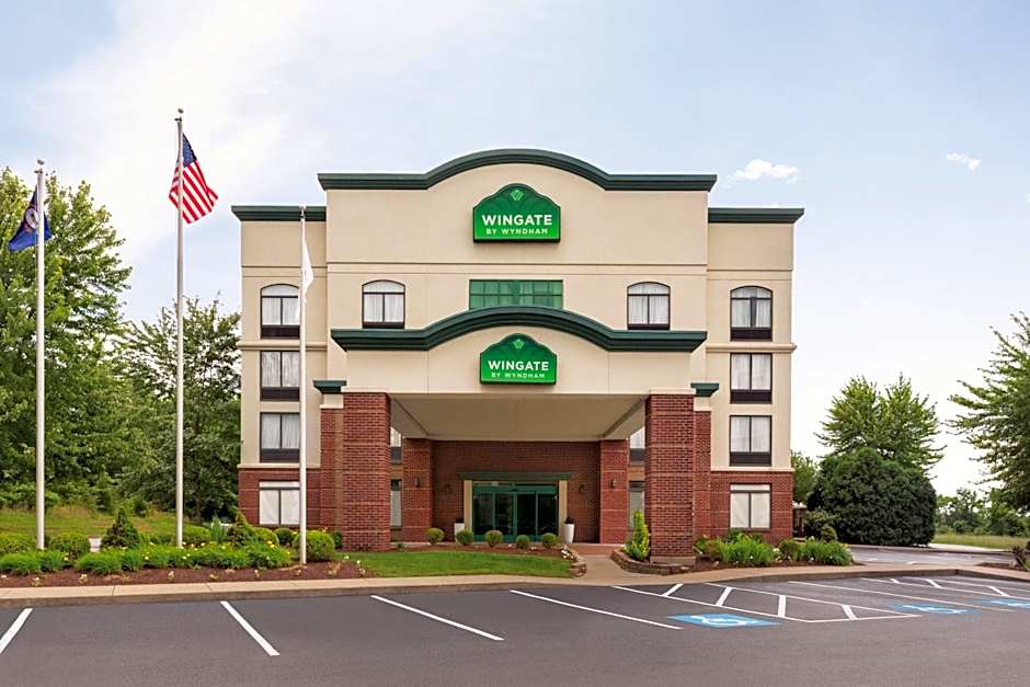 Wingate by Wyndham Louisville East