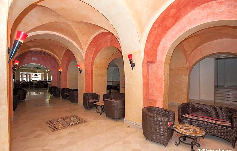 El Kantaoui Center and Spa