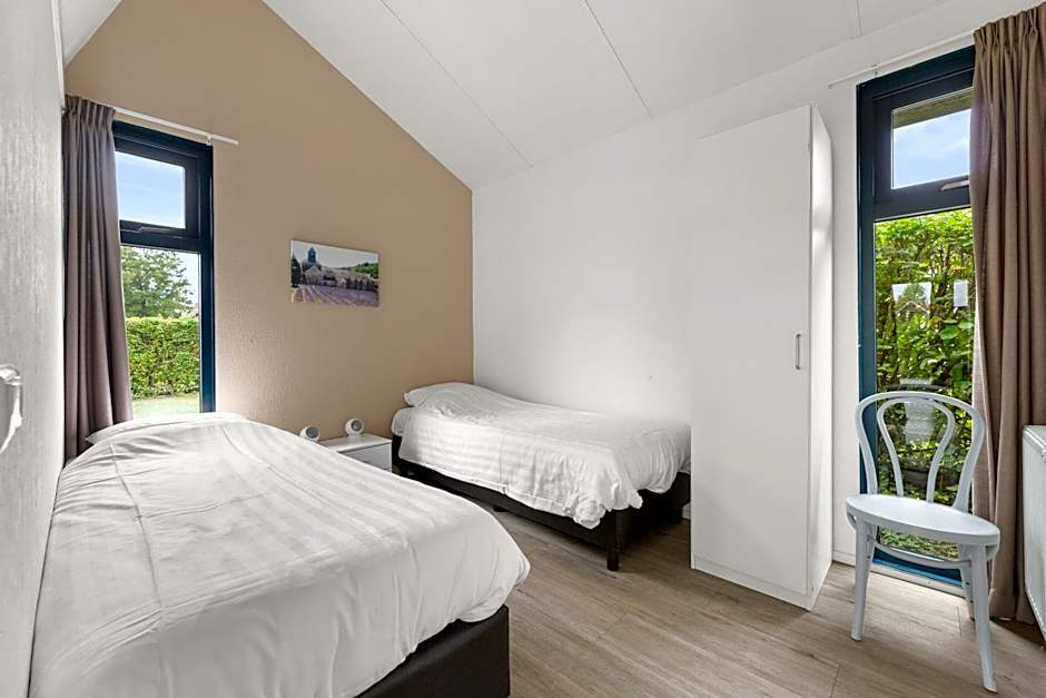 Vakantiepark Hof van Zeeland