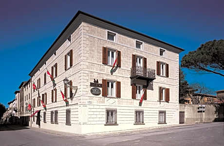 Dimora Palazzo La Fenice