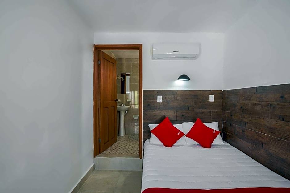 OYO Hotel Palma Real
