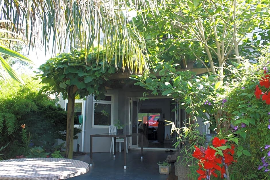 The Beach House Bed and Breakfast