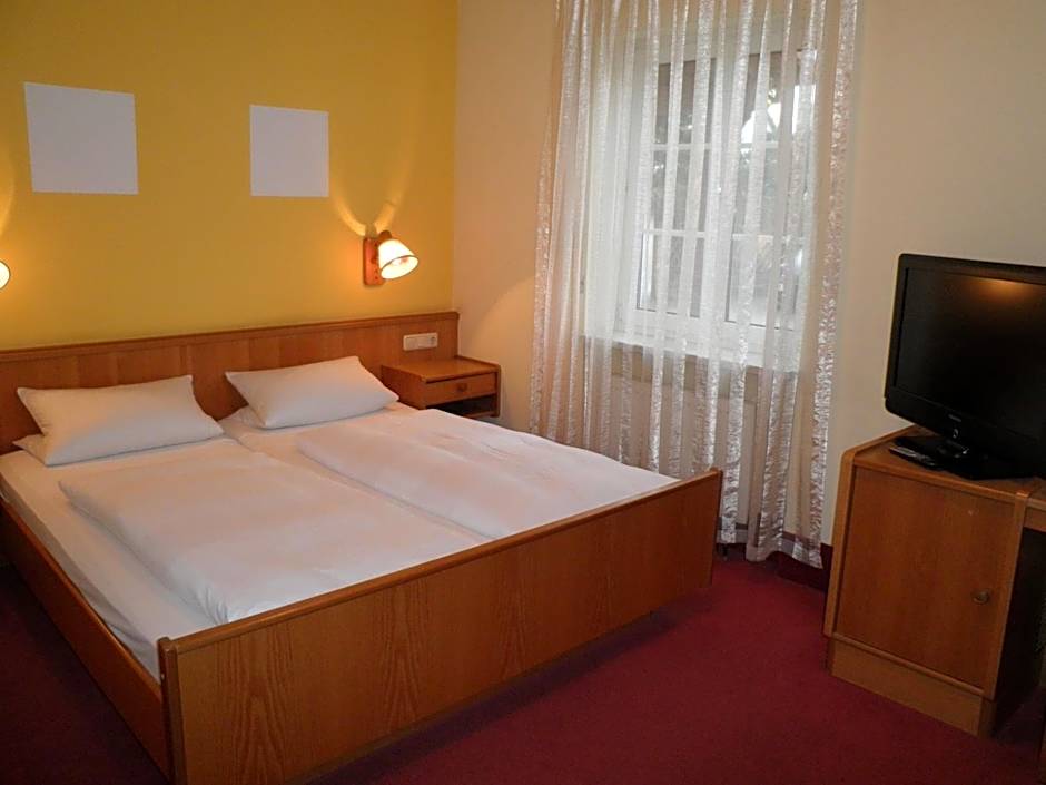 Hotel und Gasthof Ritter St. Georg