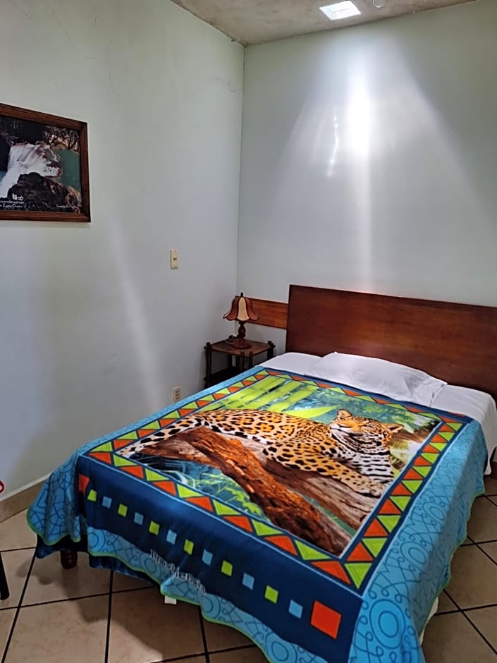 Hostal Casa Del Sol Comitan