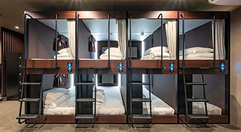 Odawara Terminal Hotel