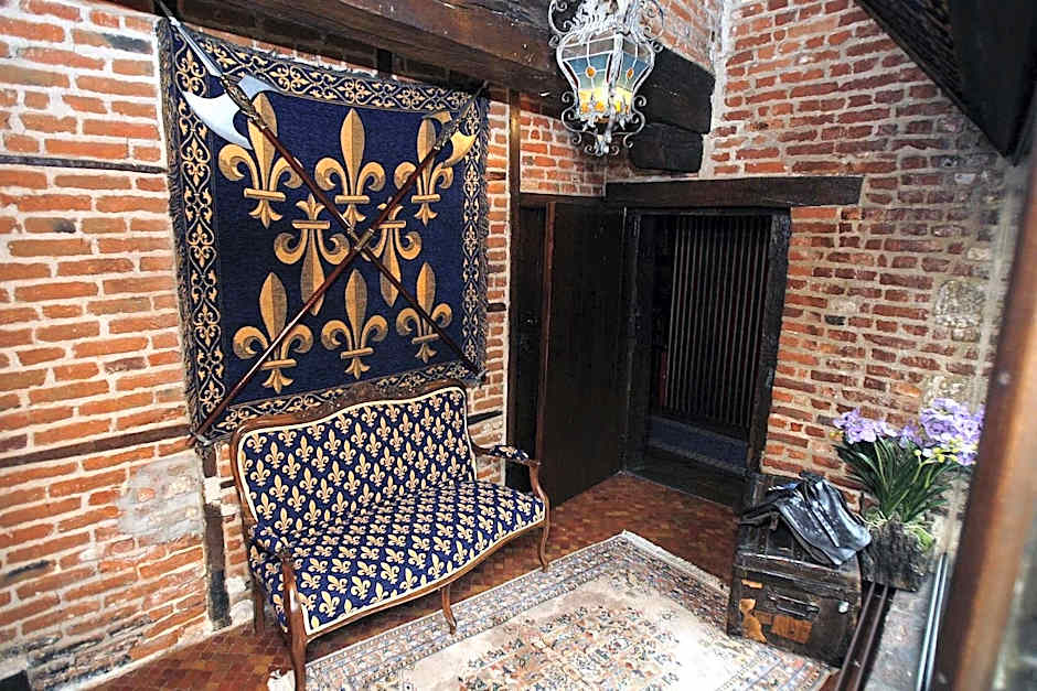 Auberge Du Bon Fermier