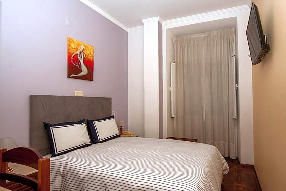 Hotel Leiriense