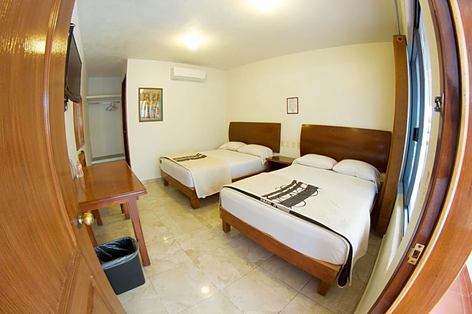 HOTEL RICARLO