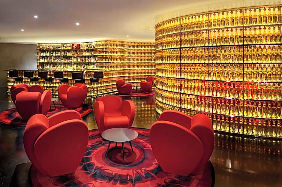 The Watergate Hotel