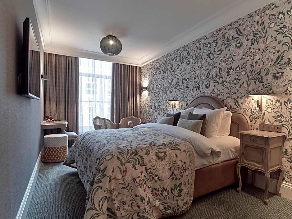 Good Seasons City Centre Hotel Den Bosch