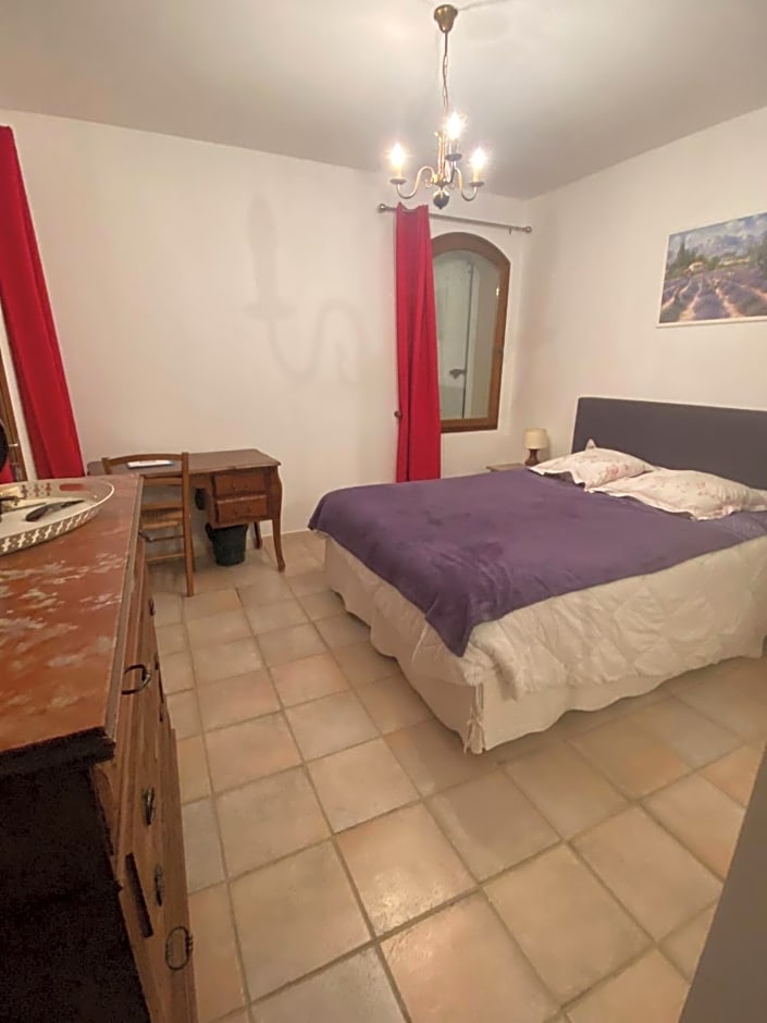 B&B Sita chambres d'hotes