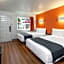 Studio 6 Suites Carpinteria, CA Santa Barbara South