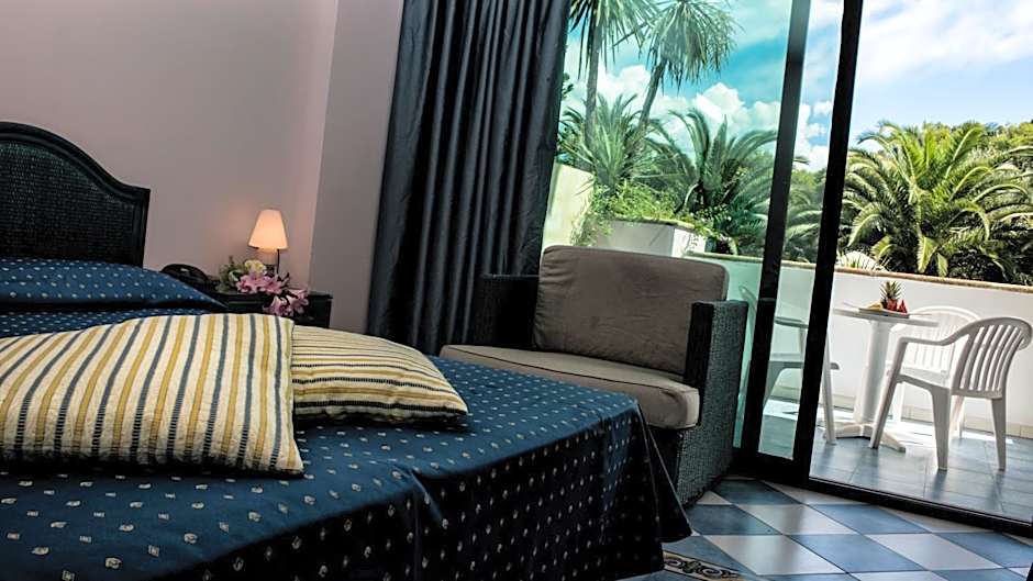 Villaggio Giardini D'Oriente