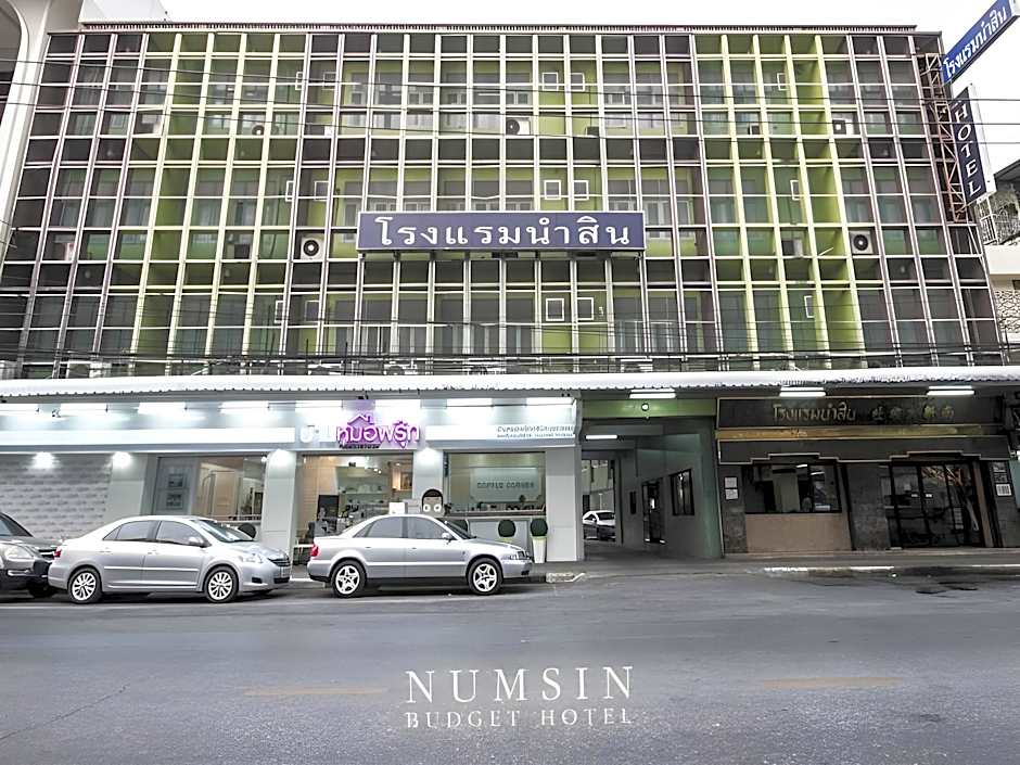 Numsin Hotel