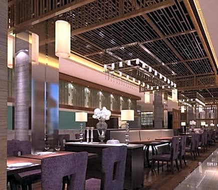 Howard Johnson Shipu Plaza Ningbo