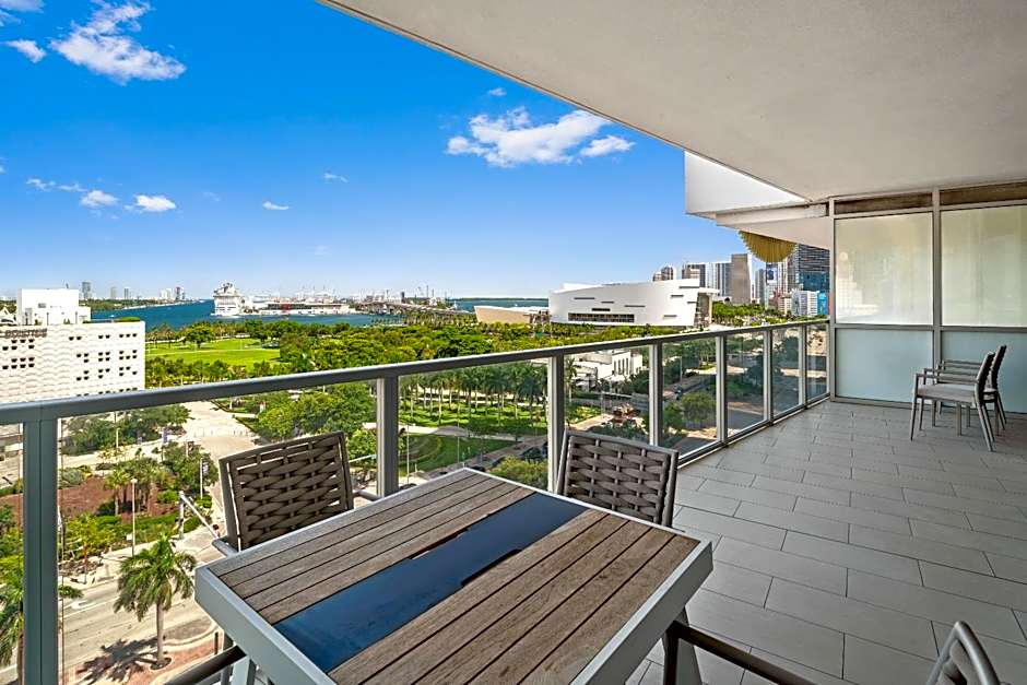 The Grayson Hotel Miami Downtown