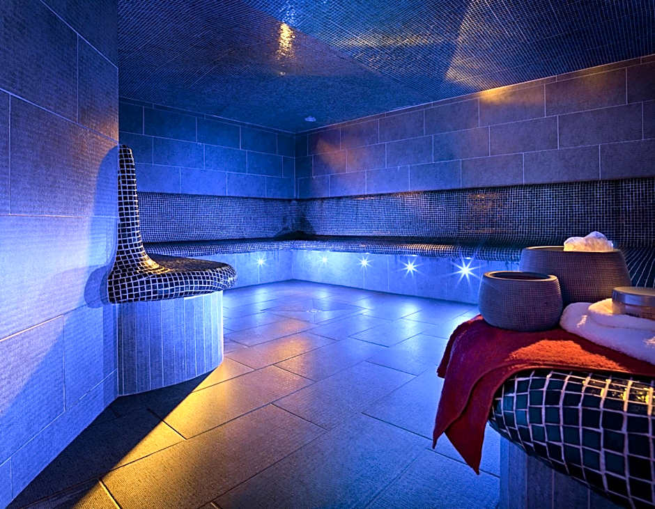 CGH Résidence Boutique Le Lodge des Neiges