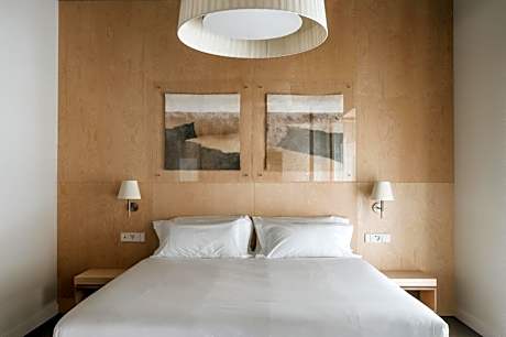 Hotel Santa Ana Tudela