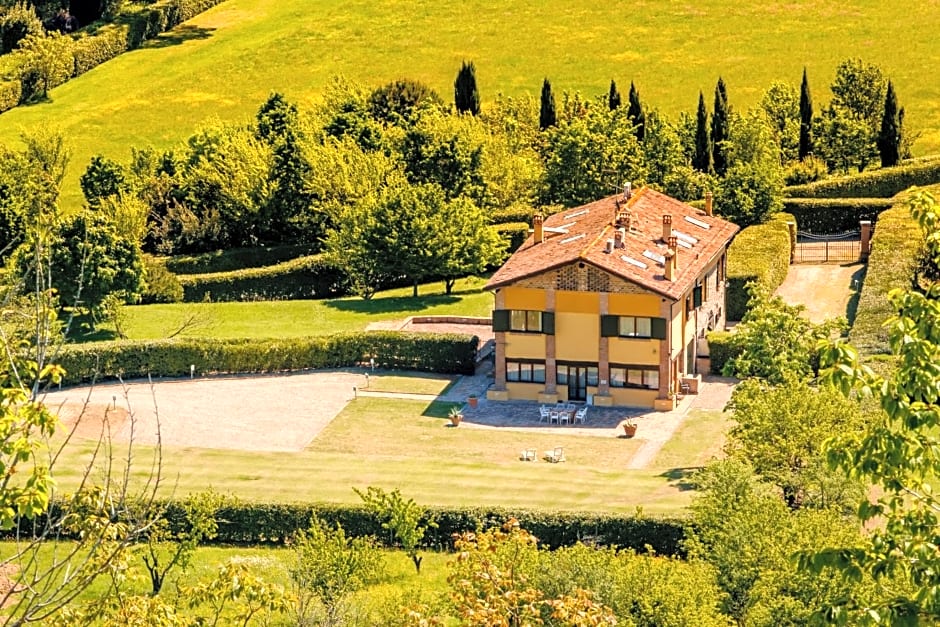 La Quercia