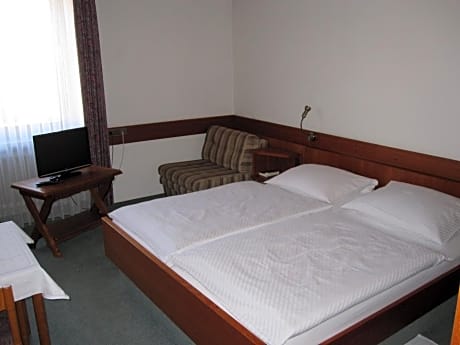 Business Double Room