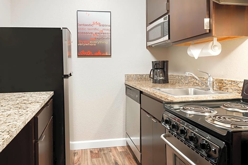 TownePlace Suites Savannah Midtown